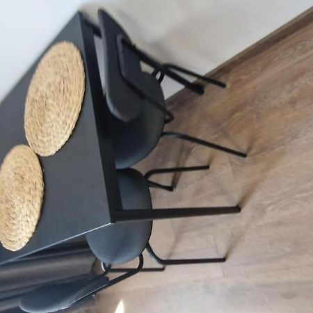 Veslec Apartment София Екстериор снимка