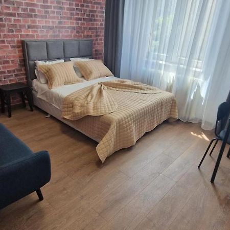 Veslec Apartment София Екстериор снимка