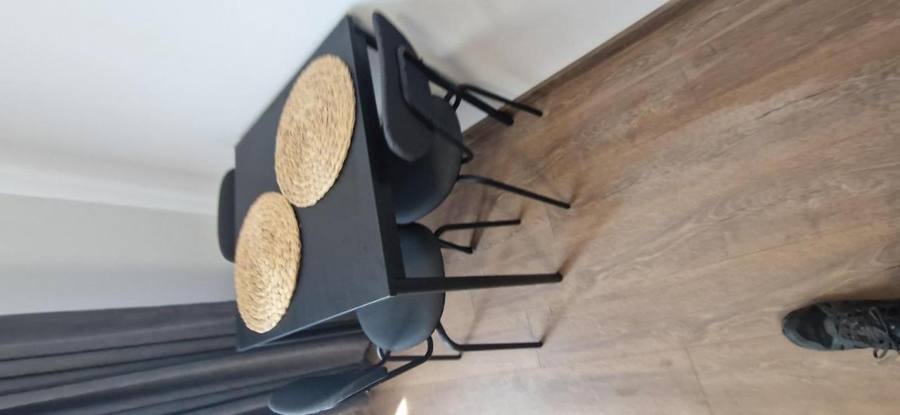 Veslec Apartment София Екстериор снимка