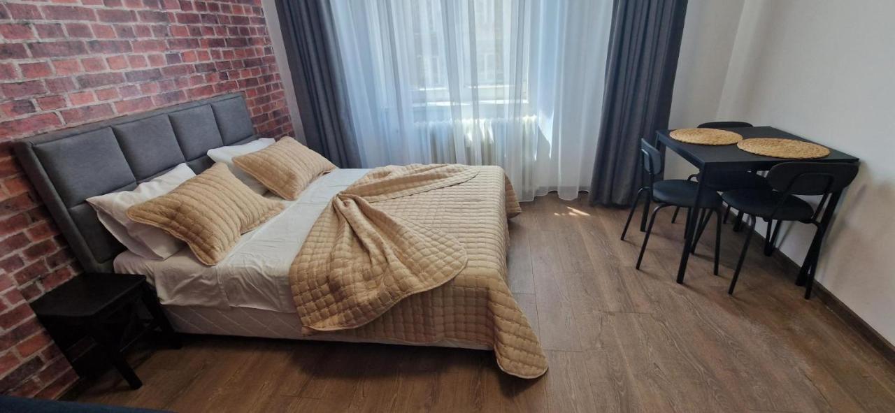 Veslec Apartment София Екстериор снимка